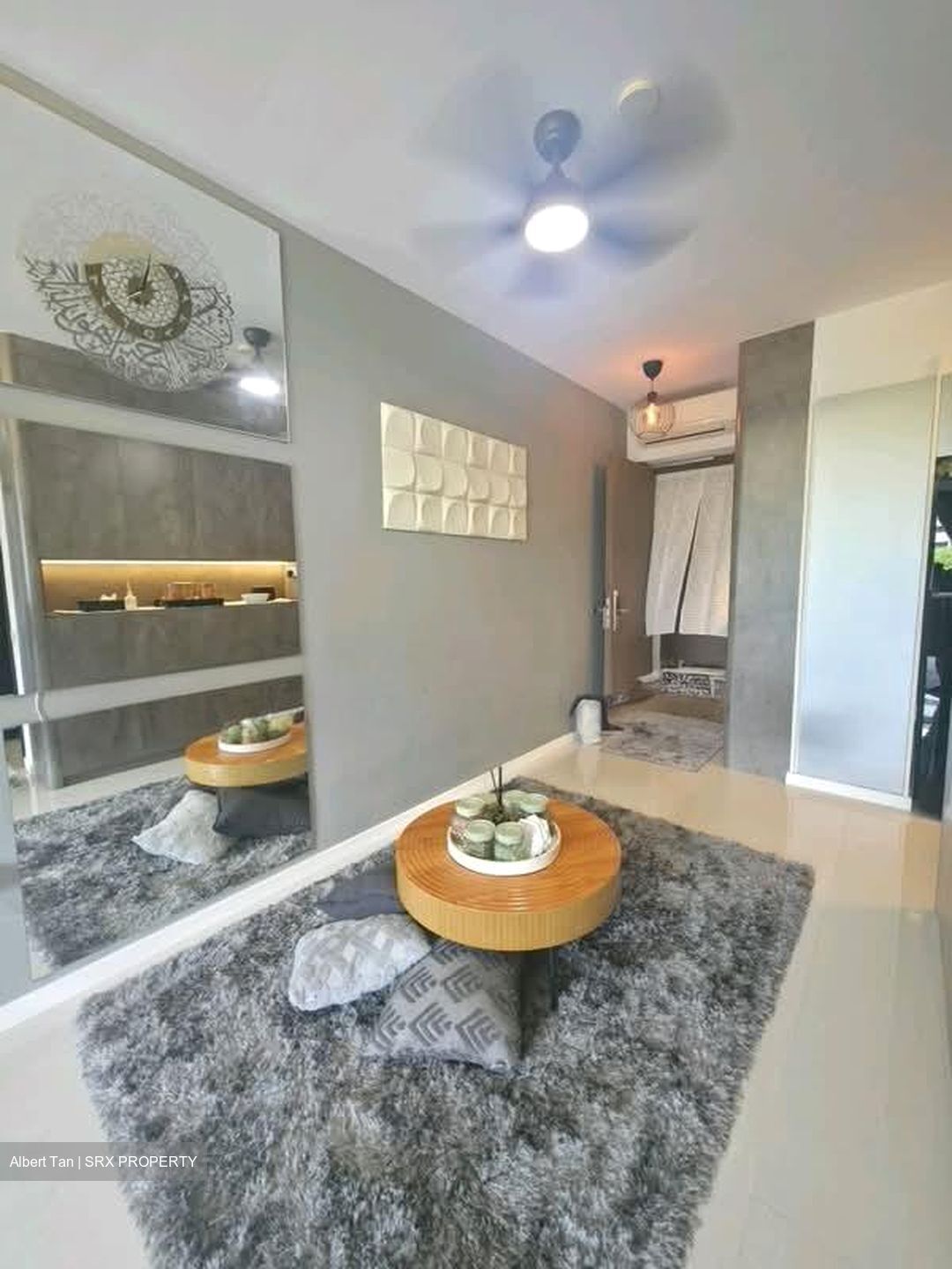 Treasure at Tampines (D18), Condominium #596656091